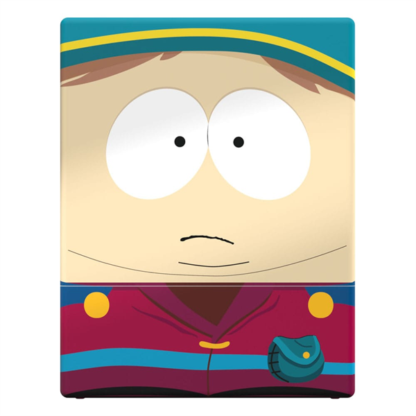 Squaroes - Squaroe, South Park™