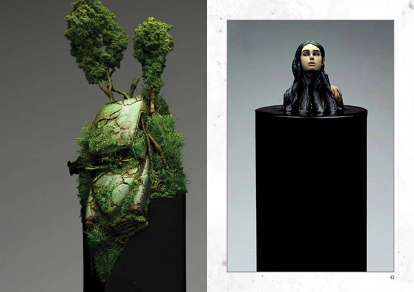 The Art of... Volume 10 - Roman Lappat