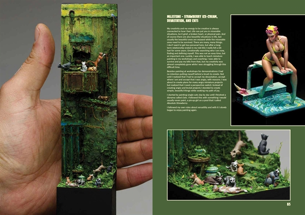 The Art of... Volume 10 - Roman Lappat