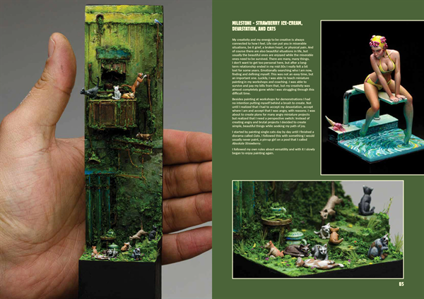 The Art of... Volume 10 - Roman Lappat