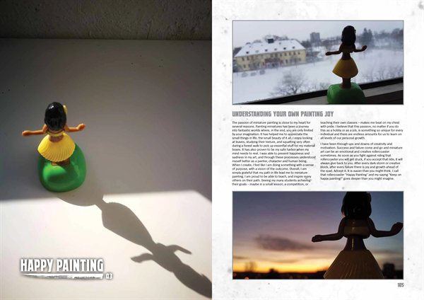 The Art of... Volume 10 - Roman Lappat