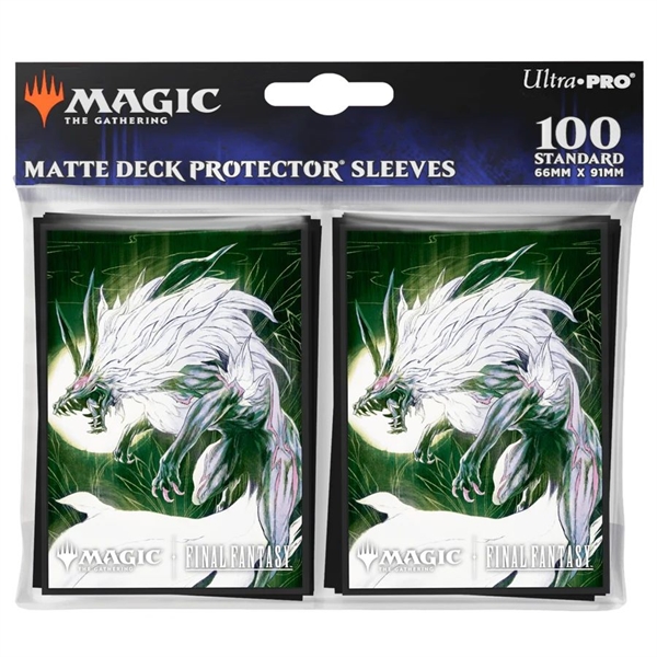 Ultra Pro - Sleeves, MTG Final Fantasy