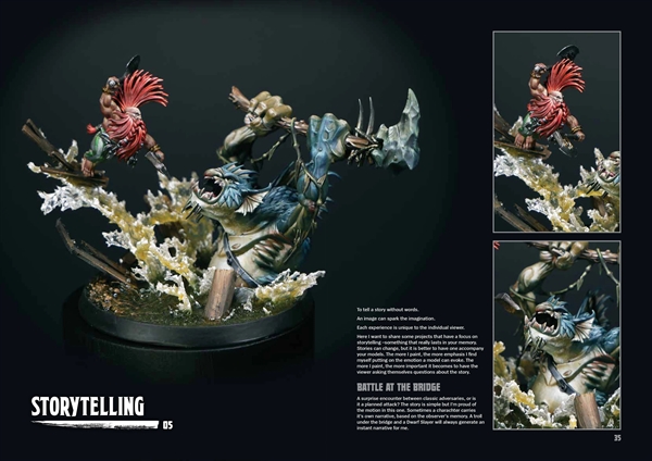 The Art of... Volume 11 - Sam Lenz