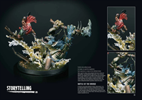 The Art of... Volume 11 - Sam Lenz