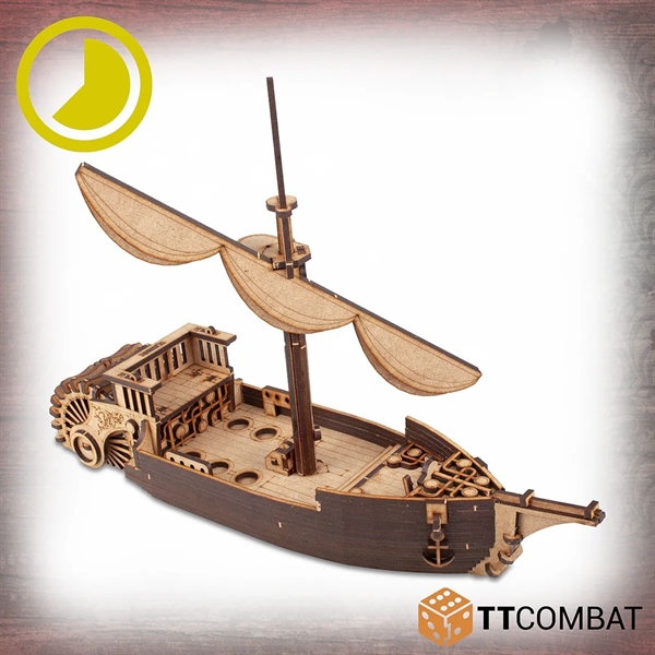 TTCombat - Worlds Faire Afterparty Bundle