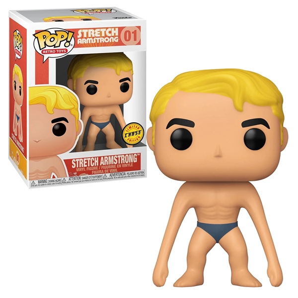 Funko POP! - Stretch Armstrong