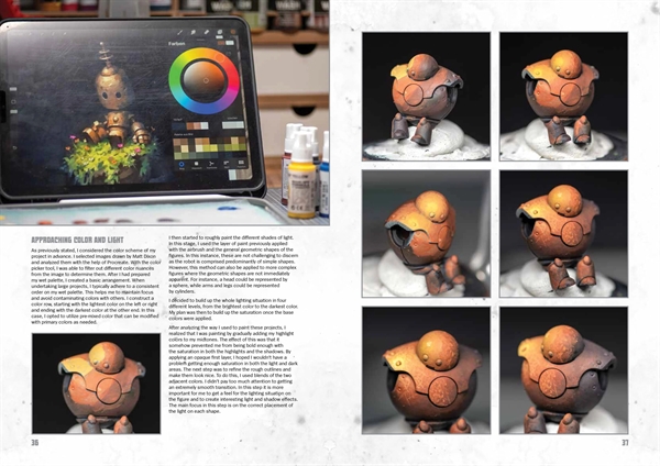 The Art of... Volume 12 - Josua Lai