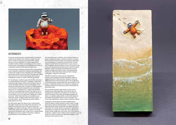 The Art of... Volume 12 - Josua Lai