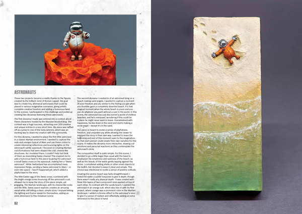 The Art of... Volume 12 - Josua Lai