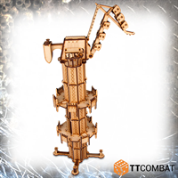 TTCombat - Mechanicum Base Camp Bundle