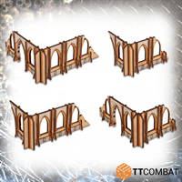 TTCombat - Broken Domicilium