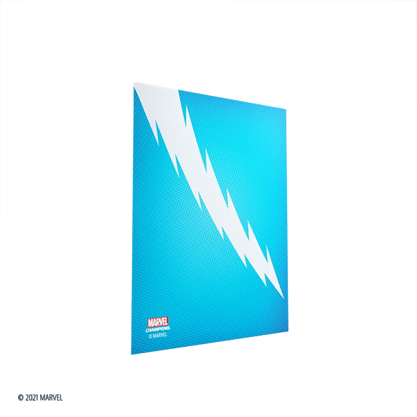 Gamegenic - Marvel Champions: Quicksilver