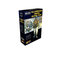 Bolt Action WW2 - German Army