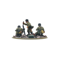 Bolt Action WW2 - German Army