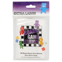 Board Game Sleeves - Extra Large