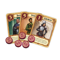 Z-Man Games - Love Letter