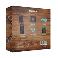 Van Ryder Games - Final Girl, Series 3