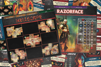 Van Ryder Games - Final Girl, Series 3