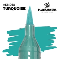 AK Playmarker - Turquoise