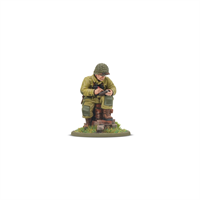 Bolt Action WW2 - US Army