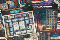 Van Ryder Games - Final Girl, Series 3