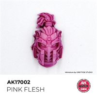AK Quick Generation Acrylics - Pink Flesh