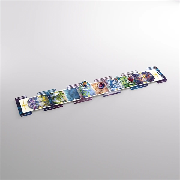 Gamegenic - Altered, Premium Adventure Track