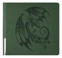 Dragon Shield - Card Codex 576, Forest Green