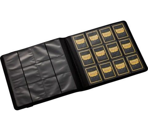 Dragon Shield - Card Codex 576, Forest Green