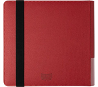 Dragon Shield - Card Codex 576, Blood Red