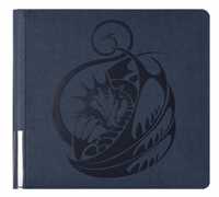 Dragon Shield - Zipster XL, Midnight Blue