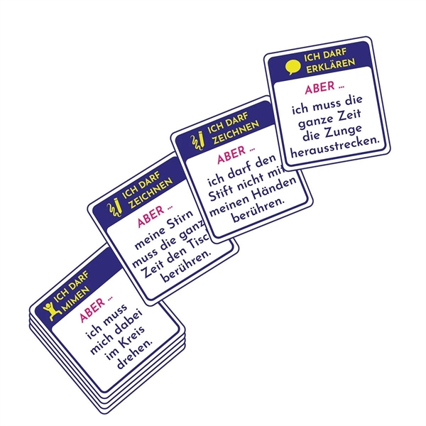 EXKD - Was stimmt nicht mit dir?