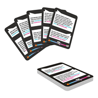 Cocktail Games - Top Ten 18+