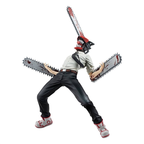 Good Smile Company-Pop Up Parade Chainsaw Man