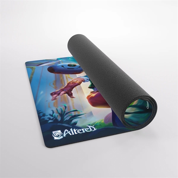 Gamegenic - Altered, Playmat