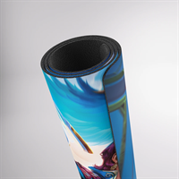 Gamegenic - Altered, Playmat