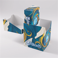 Gamegenic - Altered, Soft Crate