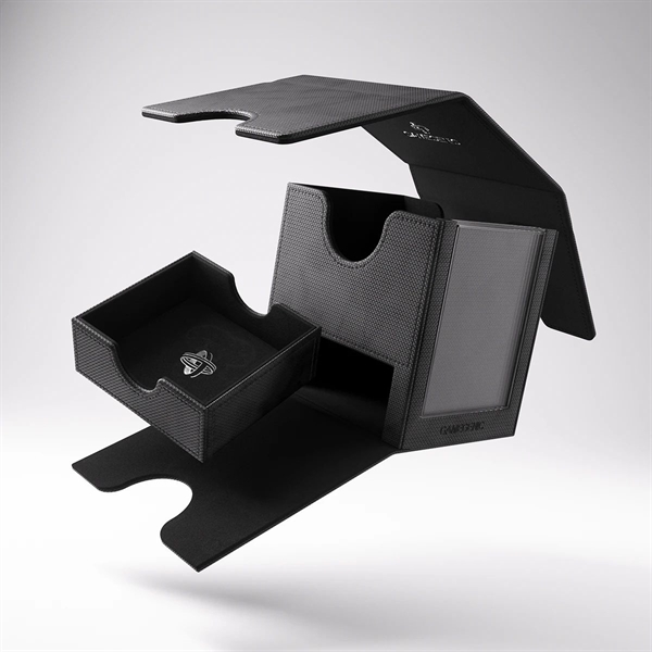 Gamegenic - Sidekick PRO 100+ XL