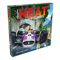 Days of Wonder - Heat, Erweiterung