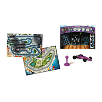 Days of Wonder - Heat, Erweiterung