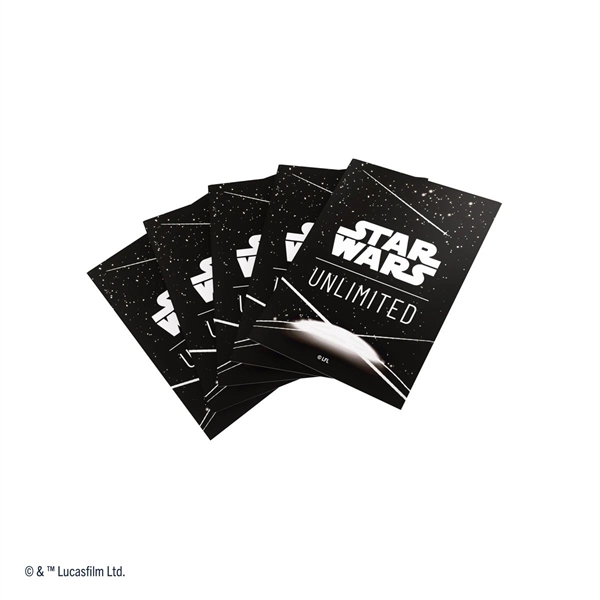 Gamegenic - Star Wars: Unlimited Art Sleeves