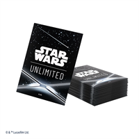 Gamegenic - Star Wars: Unlimited Art Sleeves