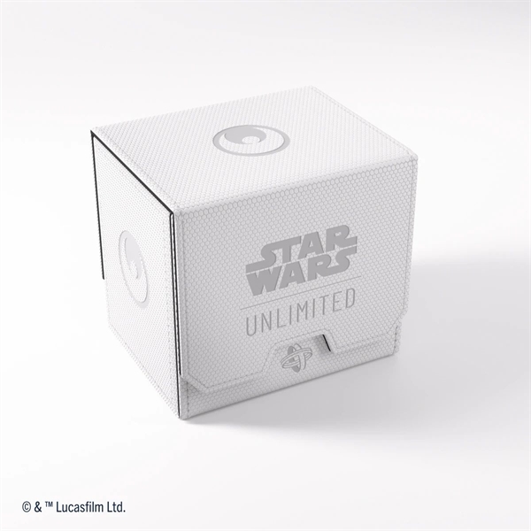Gamegenic - Star Wars: Unlimited Deck Pod