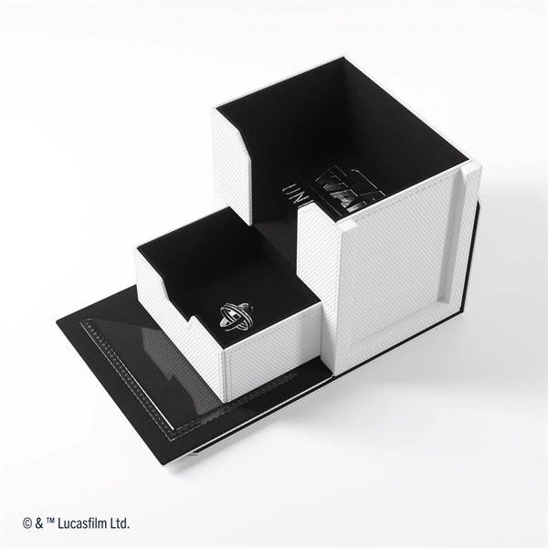 Gamegenic - Star Wars: Unlimited Deck Pod