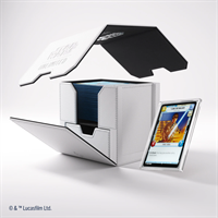 Gamegenic - Star Wars: Unlimited Deck Pod