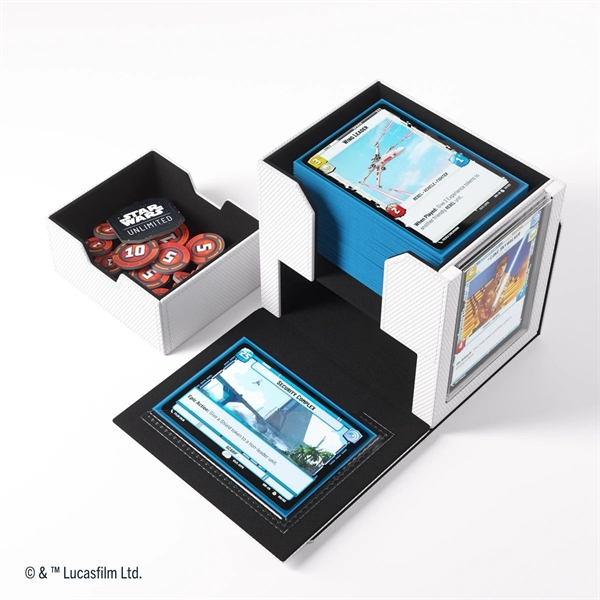 Gamegenic - Star Wars: Unlimited Deck Pod