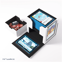 Gamegenic - Star Wars: Unlimited Deck Pod