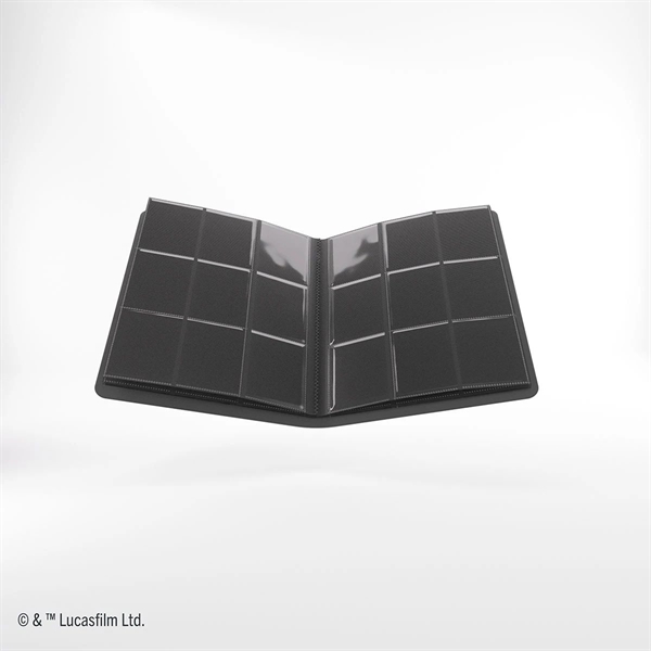 Gamegenic - Star Wars: Unlimited Casual Album