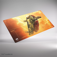 Gamegenic - Star Wars: Unlimited Playmat