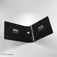 Gamegenic - Star Wars: Unlimited Premium Cardport